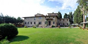 Гостиница Villa Medicea Lo Sprocco  Скарперия
